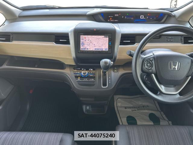 Honda FREED 2017-09 7808952-1
