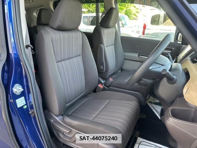 Honda FREED 2017-09 7808952-11