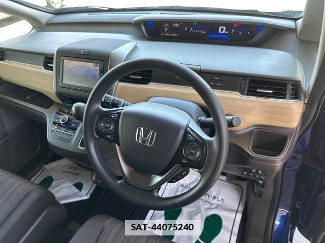 Honda FREED 2017-09 7808952-12