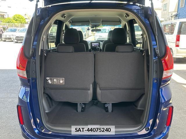Honda FREED 2017-09 7808952-16
