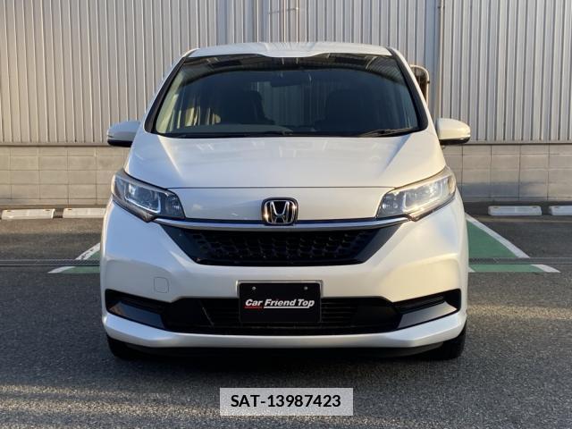 Honda FREED 2021-02 7809281-1