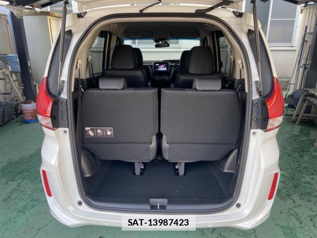 Honda FREED 2021-02 7809281-11