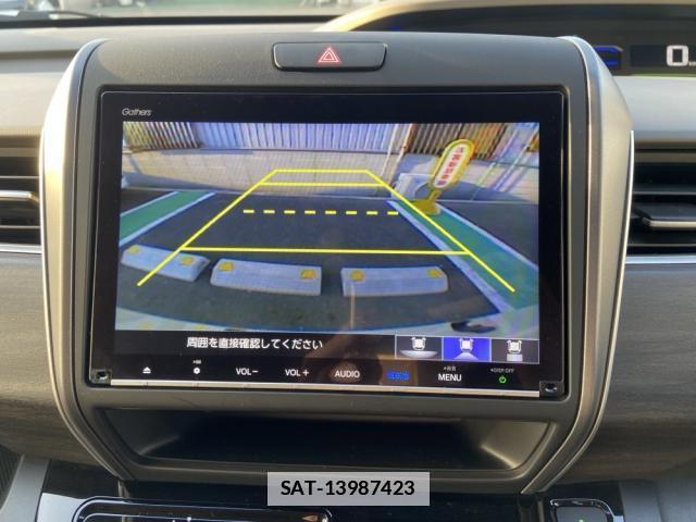 Honda FREED 2021-02 7809281-18