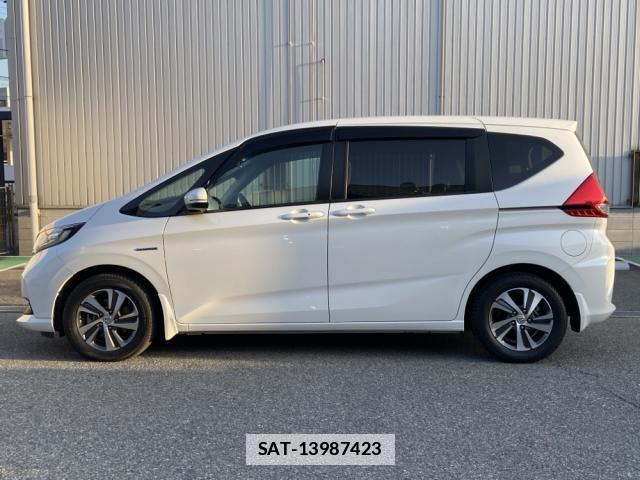 Honda FREED 2021-02 7809281-3