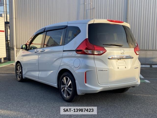 Honda FREED 2021-02 7809281-4