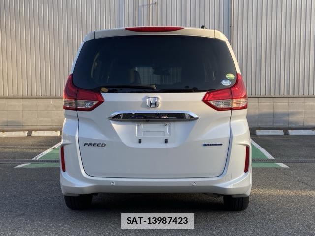 Honda FREED 2021-02 7809281-5