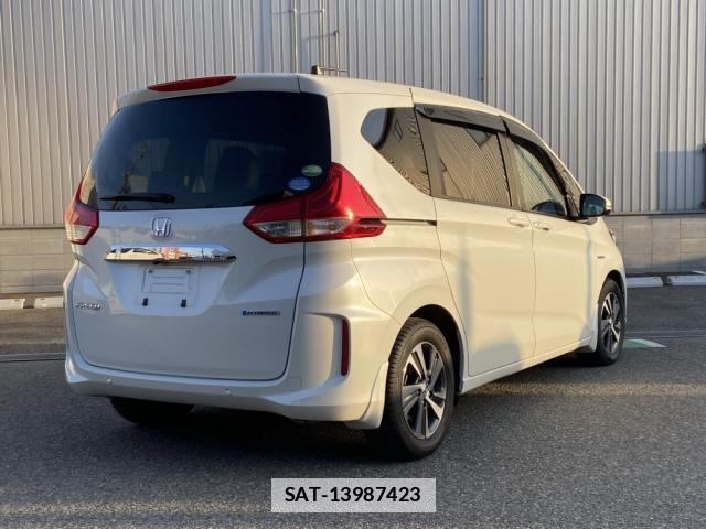 Honda FREED 2021-02 7809281-6