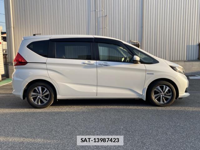 Honda FREED 2021-02 7809281-7
