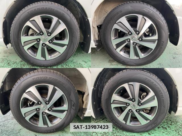 Honda FREED 2021-02 7809281-8