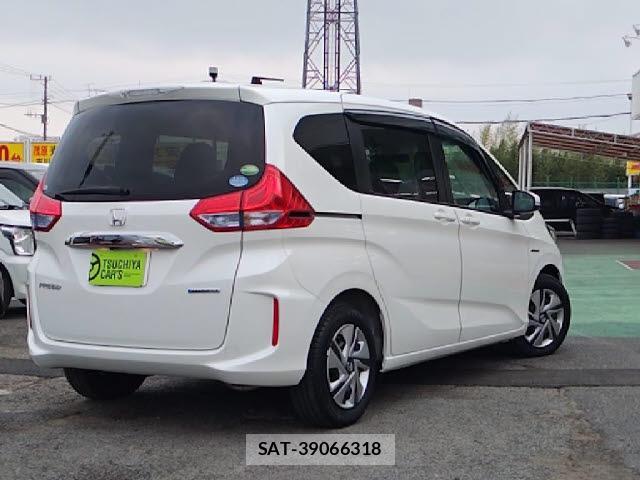 Honda FREED 2019-09 7809316-1
