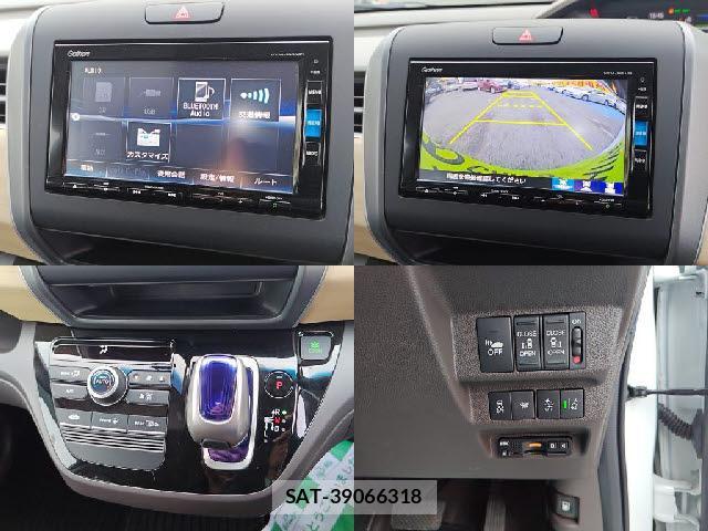 Honda FREED 2019-09 7809316-4