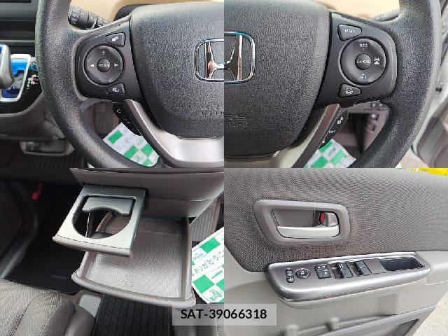 Honda FREED 2019-09 7809316-5