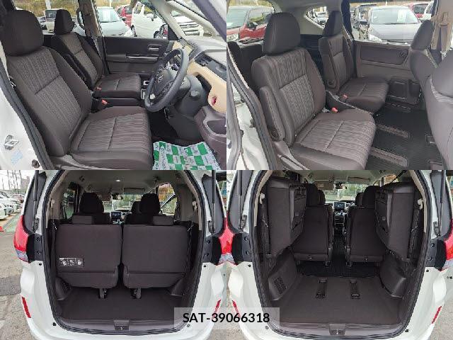 Honda FREED 2019-09 7809316-6