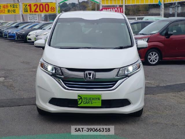 Honda FREED 2019-09 7809316-8