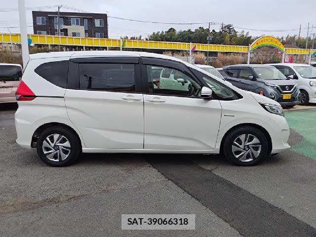 Honda FREED 2019-09 7809316-9