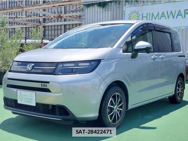 Honda FREED 2024-08 7809878-0