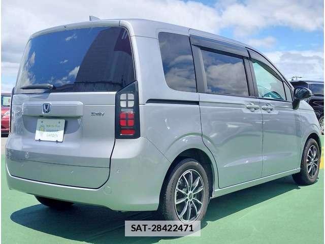 Honda FREED 2024-08 7809878-1