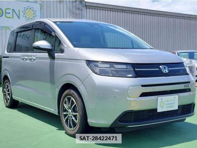Honda FREED 2024-08 7809878-2