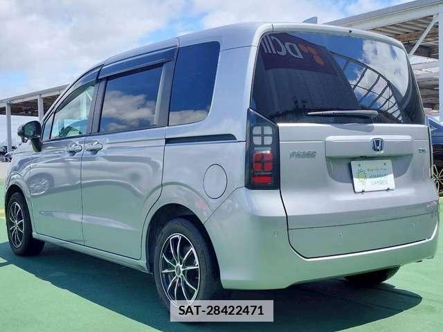 Honda FREED 2024-08 7809878-3