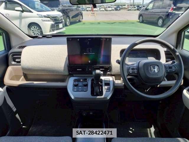Honda FREED 2024-08 7809878-4