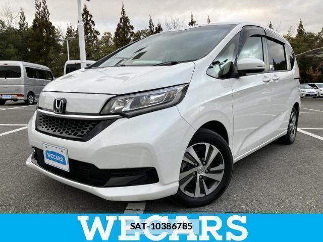 Honda FREED 2023-03 7810089-0