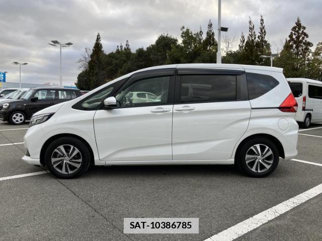 Honda FREED 2023-03 7810089-1