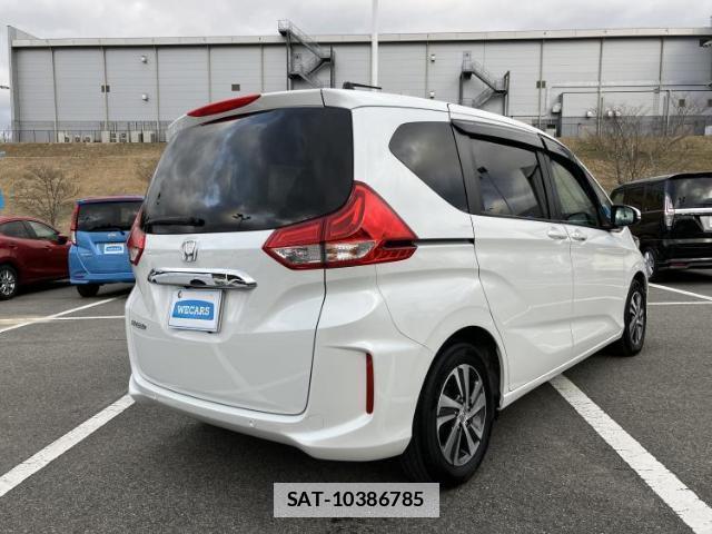 Honda FREED 2023-03 7810089-2