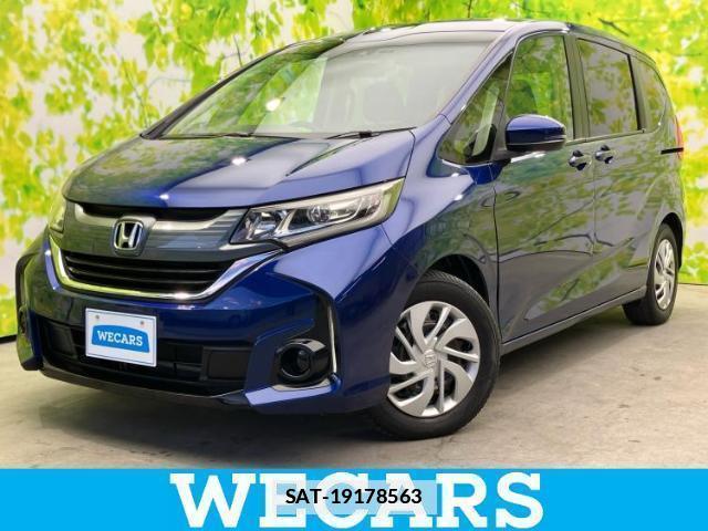 Honda FREED 2018-02 7811003-0
