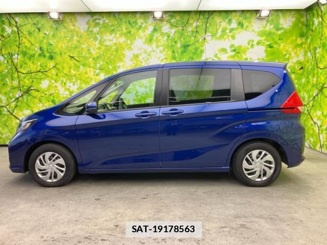 Honda FREED 2018-02 7811003-1