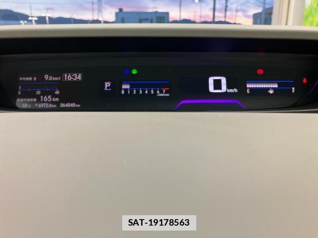 Honda FREED 2018-02 7811003-13