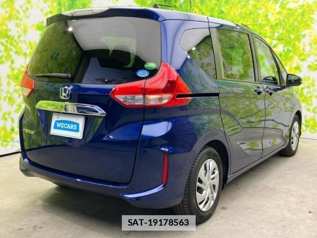 Honda FREED 2018-02 7811003-2
