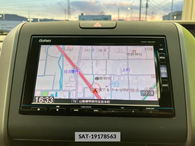 Honda FREED 2018-02 7811003-8