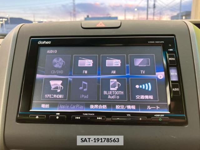 Honda FREED 2018-02 7811003-9