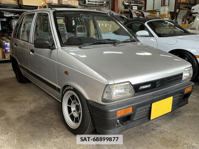 sat car