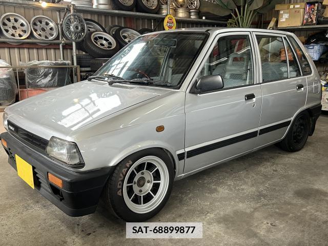 Suzuki FRONTE 1987 7804336-1