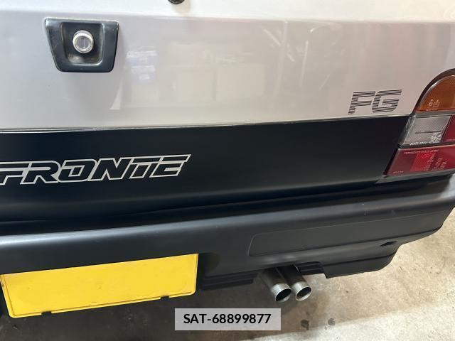 Suzuki FRONTE 1987 7804336-13