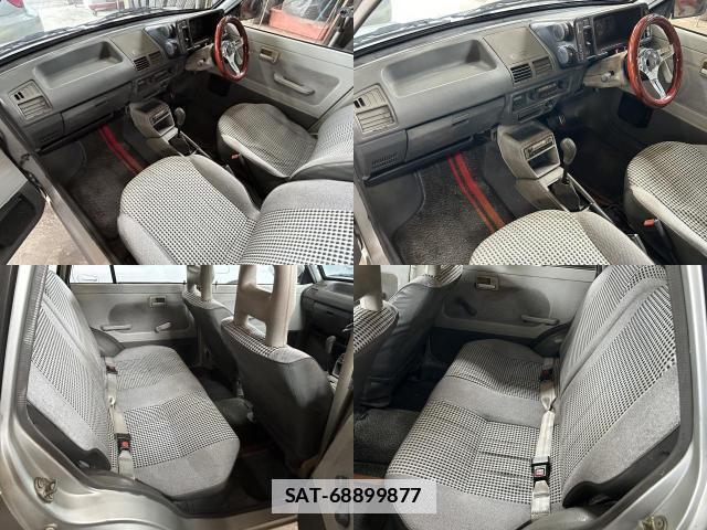 Suzuki FRONTE 1987 7804336-14