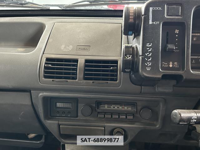 Suzuki FRONTE 1987 7804336-17