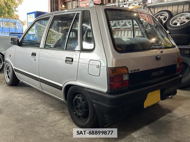 Suzuki FRONTE 1987 7804336-3