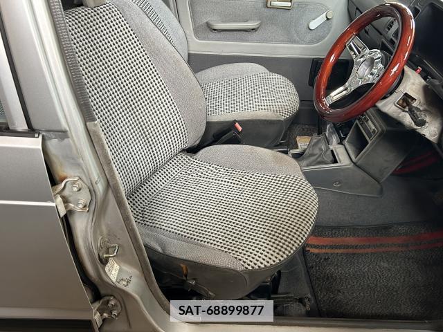 Suzuki FRONTE 1987 7804336-6