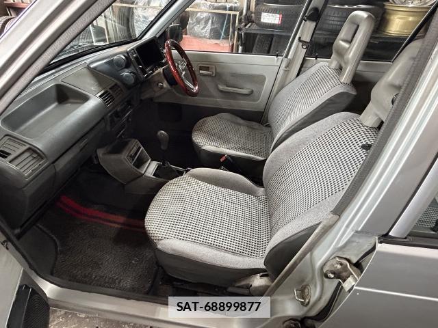 Suzuki FRONTE 1987 7804336-7