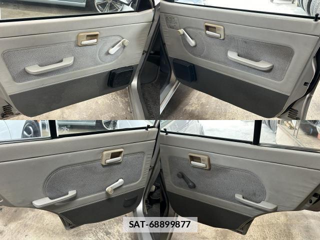 Suzuki FRONTE 1987 7804336-9