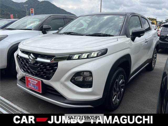 Suzuki Fronx 2025-05 7793663-0