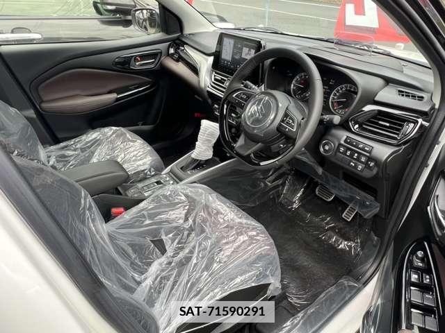 Suzuki Fronx 2025-05 7793663-5