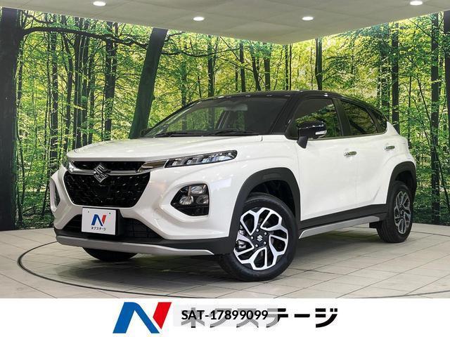 Suzuki Fronx 2025-07 7794540-0