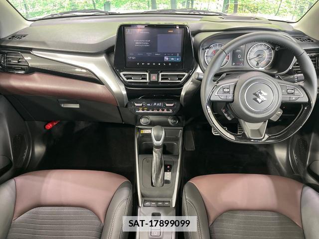 Suzuki Fronx 2025-07 7794540-1