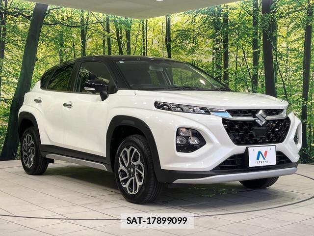 Suzuki Fronx 2025-07 7794540-16