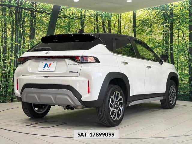 Suzuki Fronx 2025-07 7794540-17