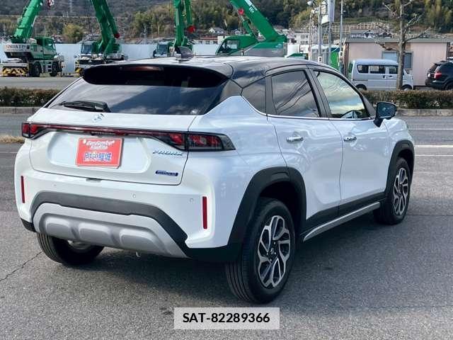Suzuki Fronx 2024-11 7795870-1