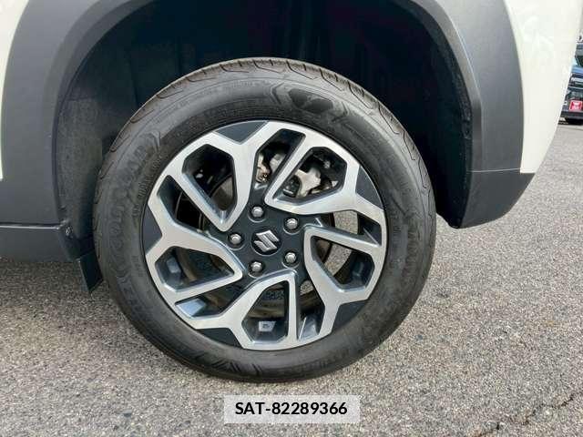 Suzuki Fronx 2024-11 7795870-11